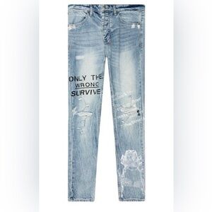 Ksubi Men’s Jeans size 38”
